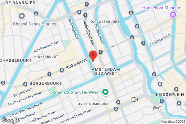 Moerkerk