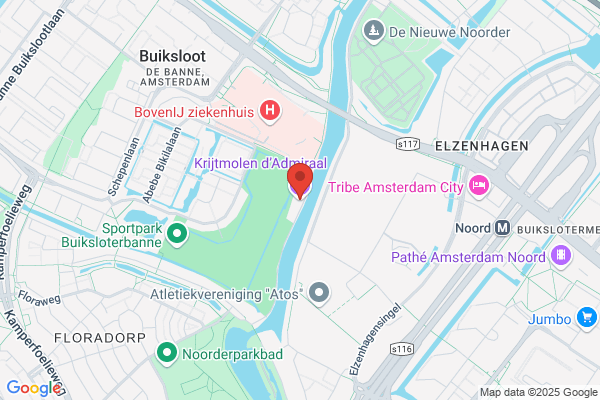 Molen, De