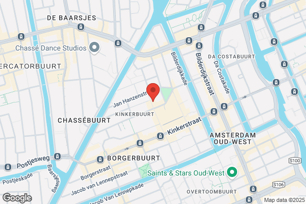 Straathof Loek
