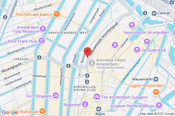 Die Port Van Cleve Bv