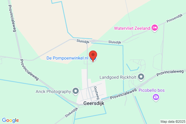 Pompoen