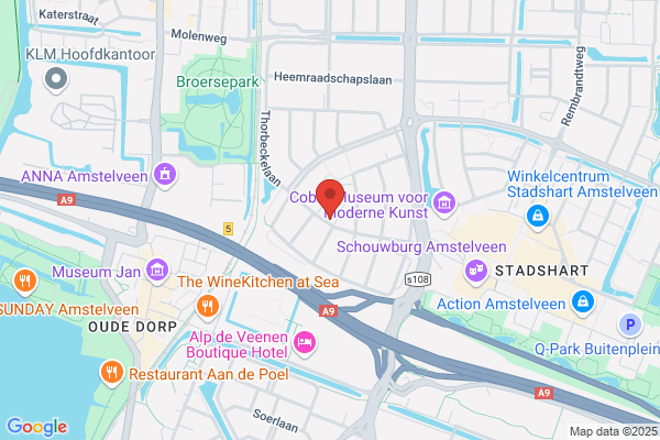 Saartjes Taartjes
