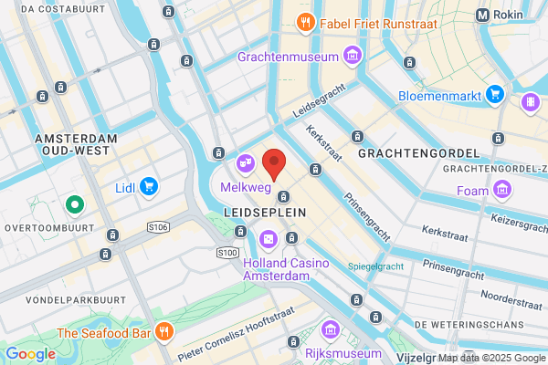 Waard, De