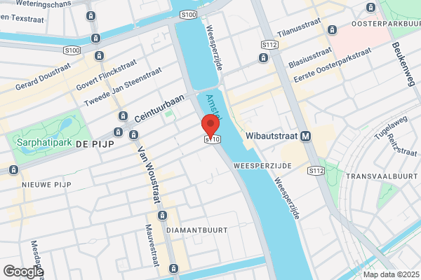 Arend, De
