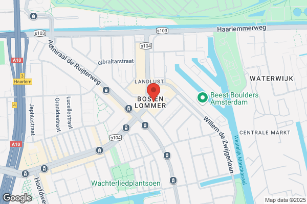 Binne Pretje, Het