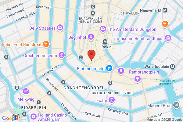 Dampkring, De