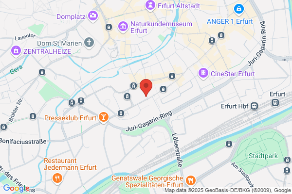 Dubliner, The