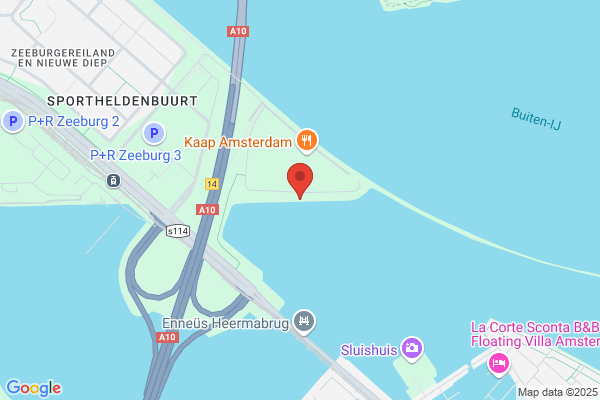 Eylanden, D'