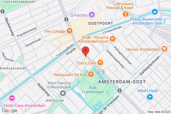 Feestneuzen, De
