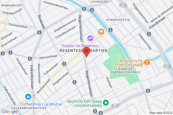 't Daklicht Café Koffiehuis