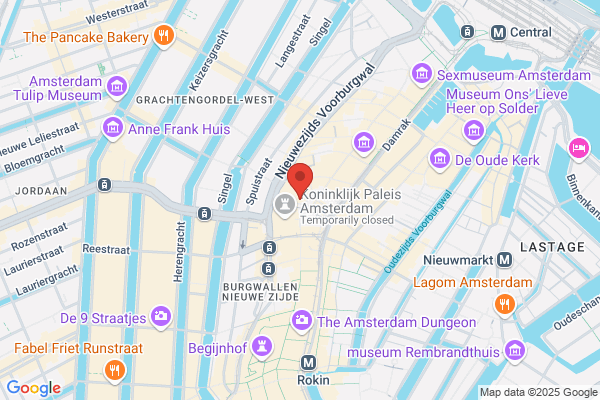 't Nieuwe Kafe