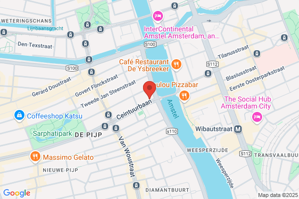 Amstelvaart