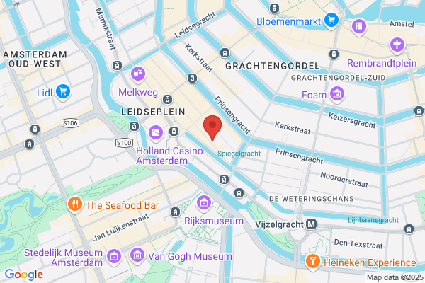 Bar Bistro De Gieter