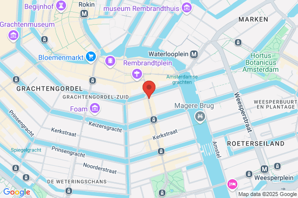 Cafe 't Bruggetje
