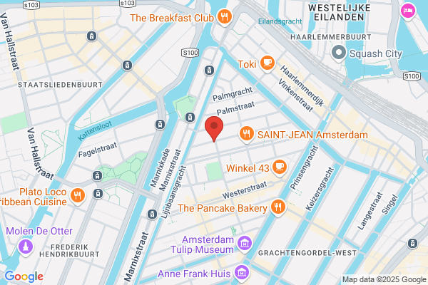 Cafe 't Latertje