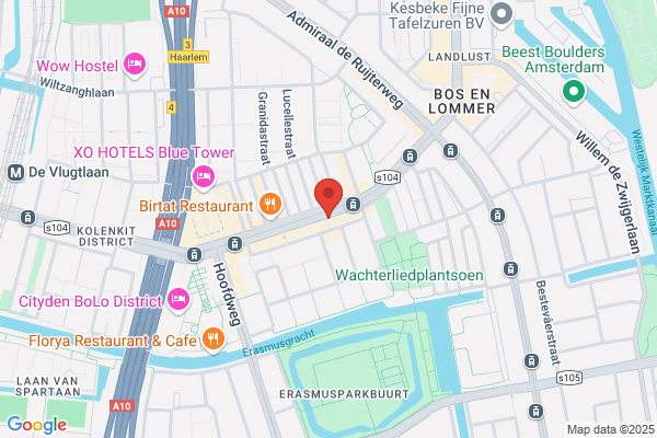 Cafe 't Lommertje