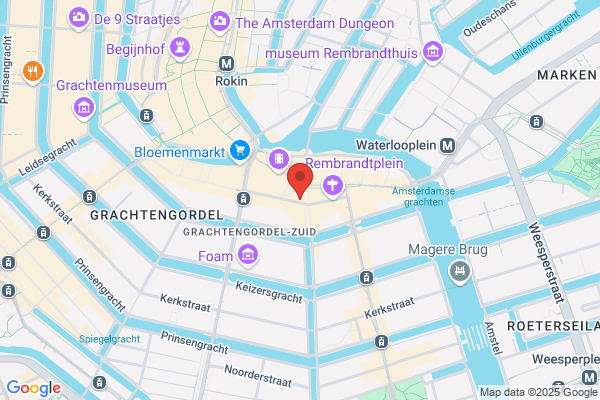 Cafe 't Luifeltje