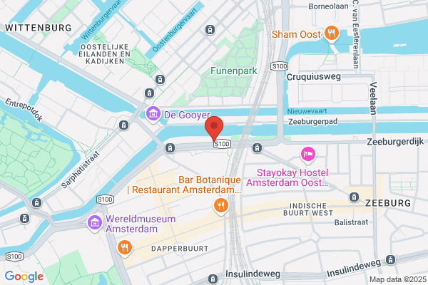 Cafe 't Trefpunt