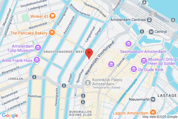 Cafe 't Trefpunt