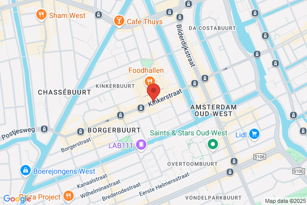 Cafe 't Wevertje