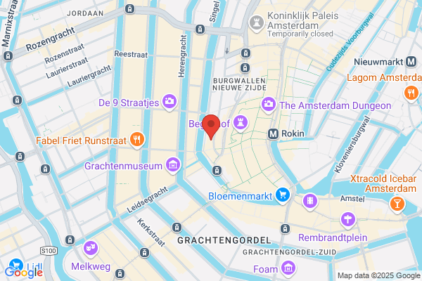 Cafe Bar 't Koggeschip