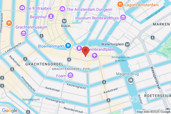 Cafe Centrum