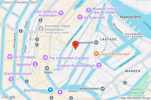 Cafe De Hoogte