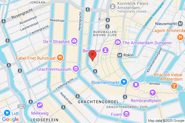 Cafe De Zwart