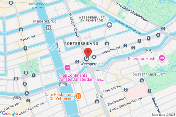 Cafe Eethuis Metro Onder De Poort