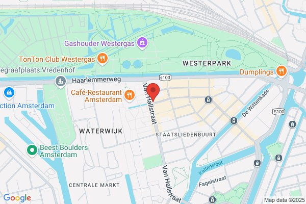 Cafe Het Brouwsel