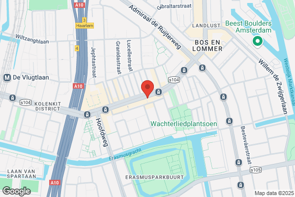 Cafe Het Molletje