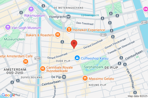 Cafe Het Paardje