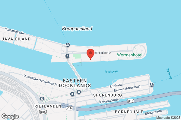 Cafe Kanis En Meiland