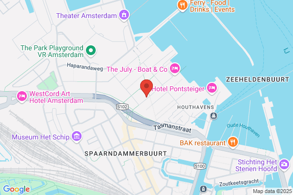 Afspraak, De