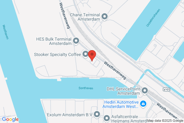 Arend, Traiteur