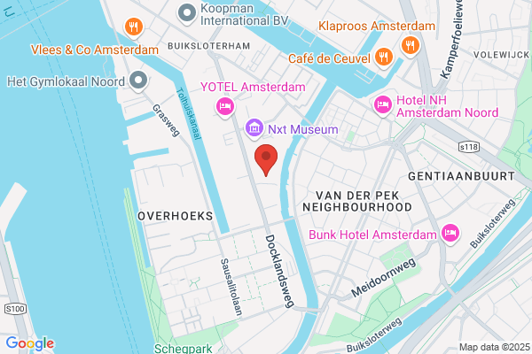 Chemnext Bv