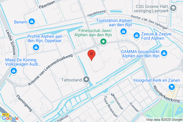 Gbros Chemicals International Bv