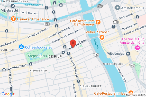 Chiropractor Amsterdam