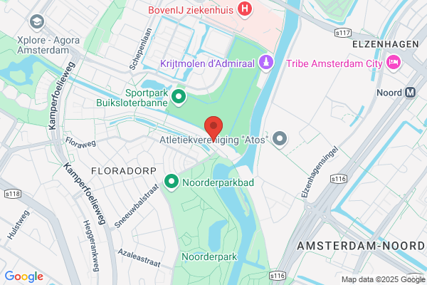 De Zaak in Beweging