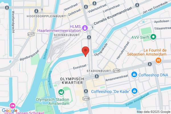 AttractionGym
