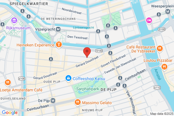 Boek & Bite