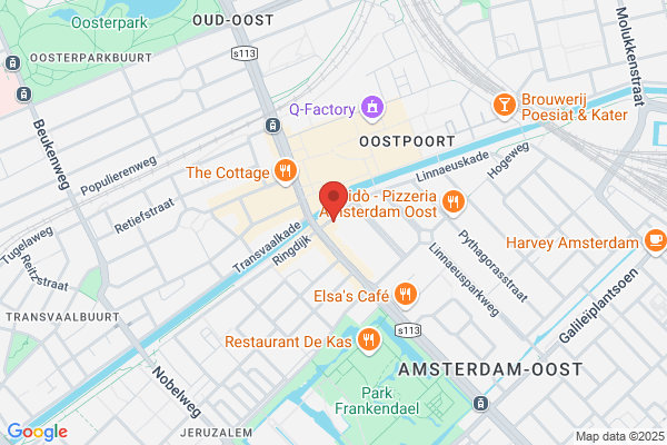 Bridgecentrum Zwaan