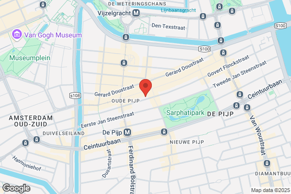 City Yoga Amsterdam