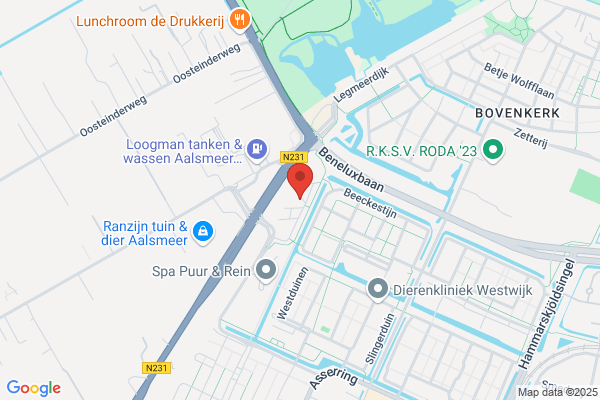 Firma Millenaar Peijnenburg Solgas