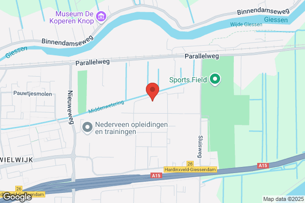 Klijn Dakbedekking En Sanitair Bv
