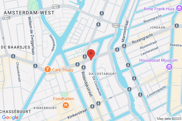 Boetiek Yentl