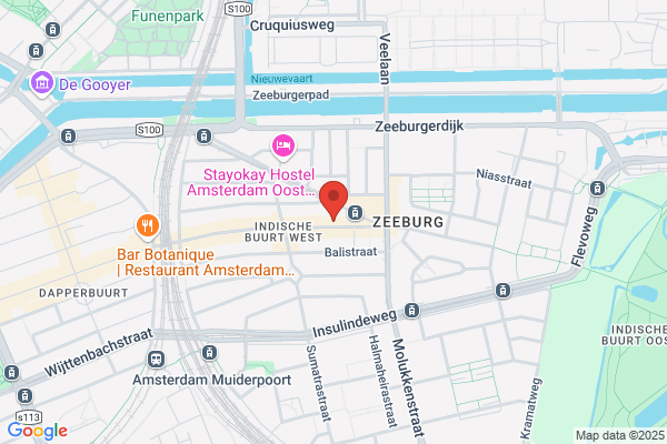 't Oortje