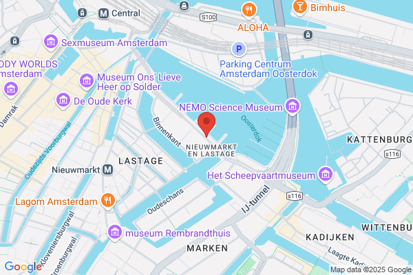 Amsterdamse Balletschool