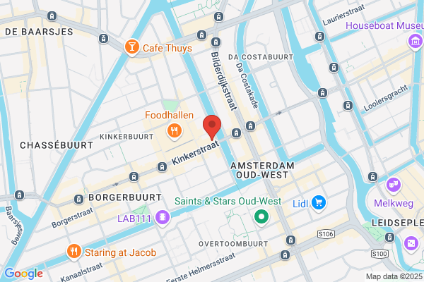Bedrijvendatabank Bv, De