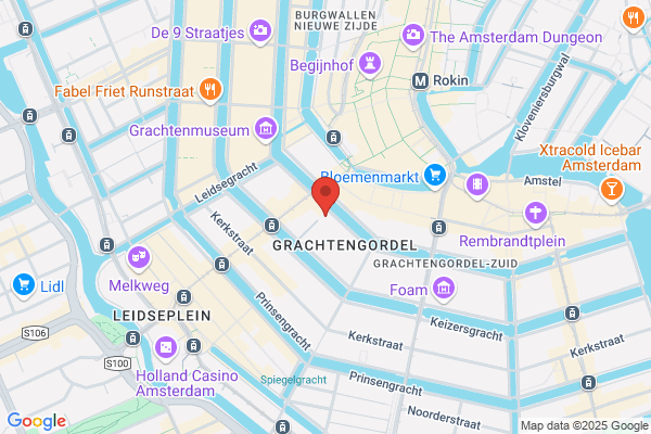 Firstquote Stockdata